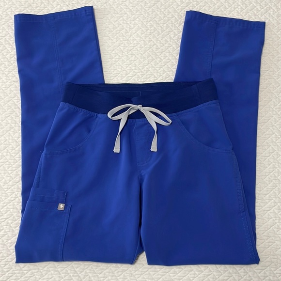 Limited Edition Figs Scrub Pants - Picture 1 of 3